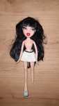 Bratz girls night out jade lalka/lalki/barbi/barbie/unikat