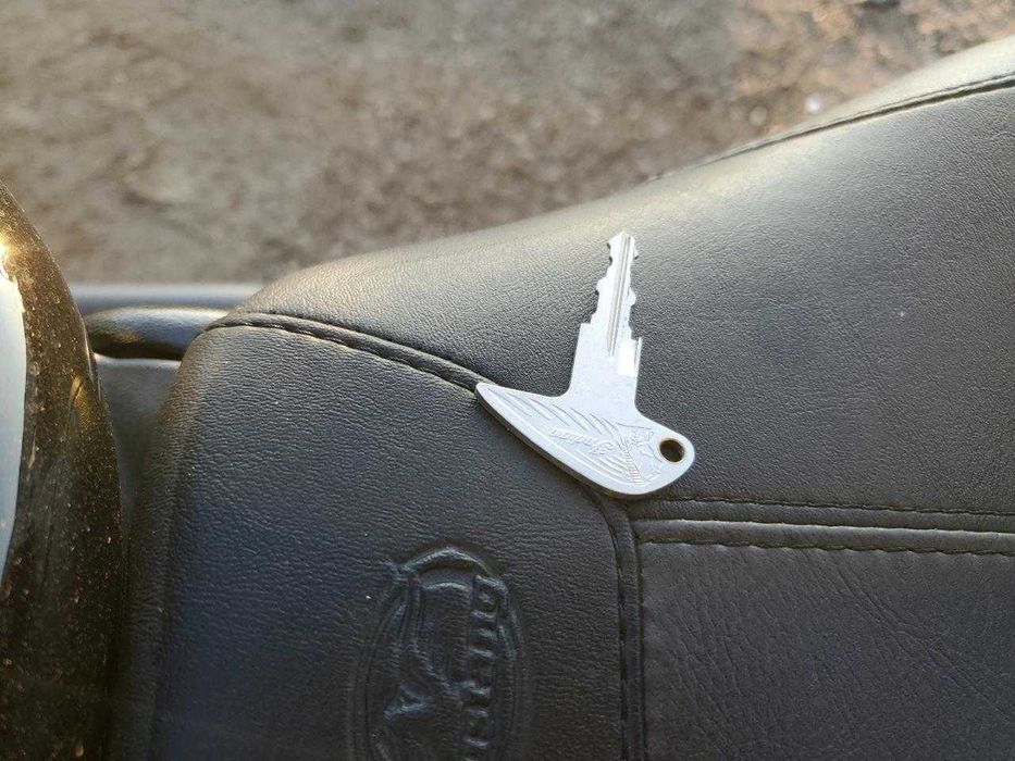 2016 Indian Motorcycle CO. SCOUT SIXTY