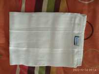 Cintas/bandas de contenção abdominal