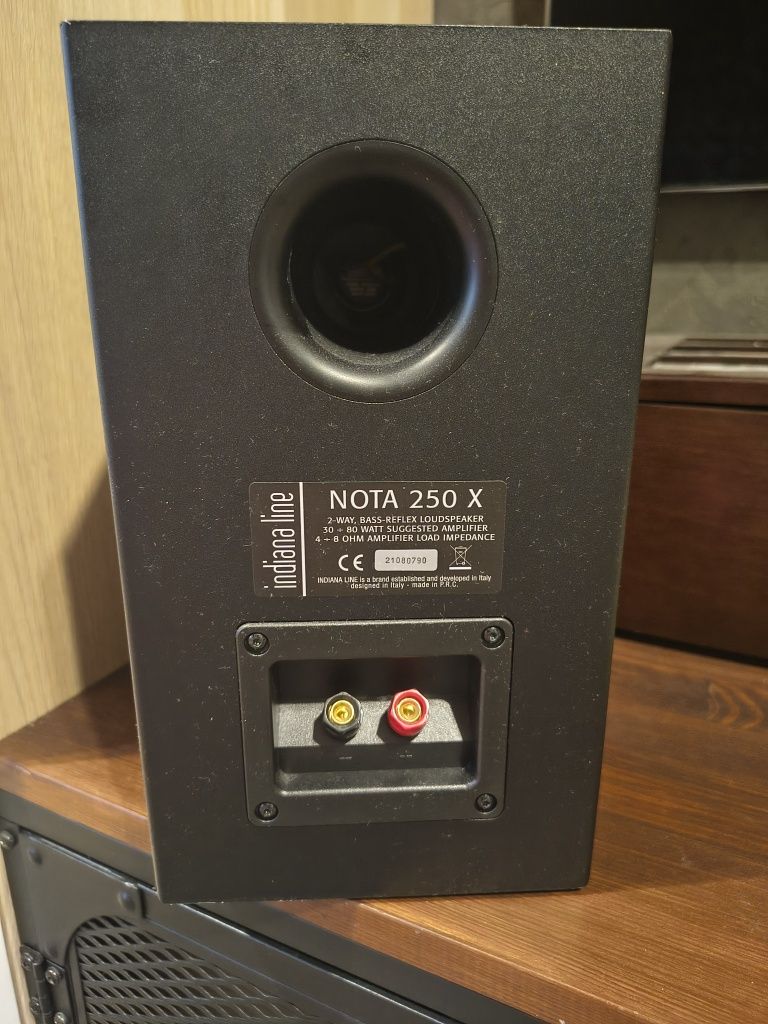Indiana Line Nota 250 XL cena za parę
