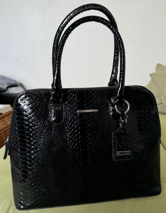 torebka ekologiczna Orsay