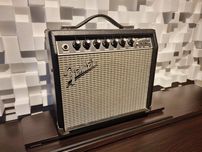 Amplificador - Fender Champion 20