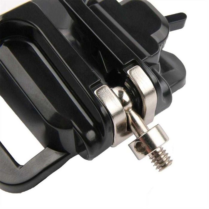 Coldre / porta-câmara / suporte para cinto