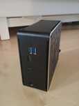 Mini PC – i7-10750H / 32GB RAM / SSD 240GB