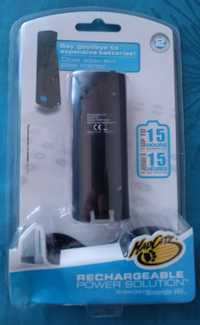 Baterias comando Wii Remote NOVOS