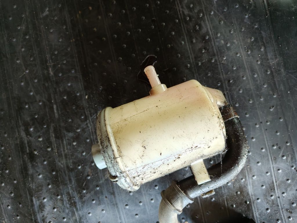 Zbiornik zbiorniczek płynu wspomagania honda Civic VI gen