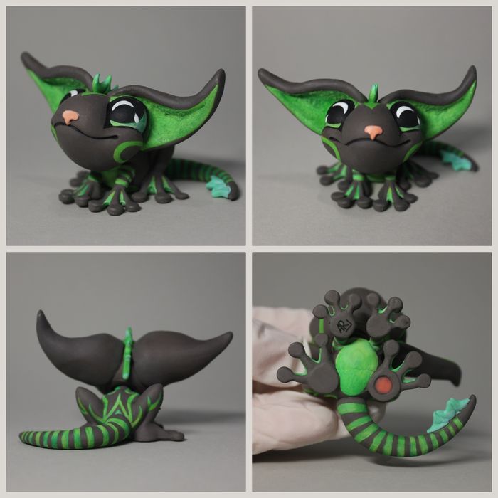 LPS, littlest pet shop, OOAK, кастом, ООАК, лпс, пет шоп