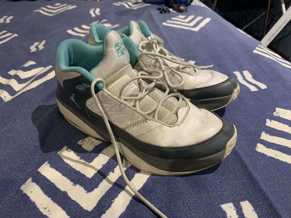 Nike Air Jordan Max Aura 3