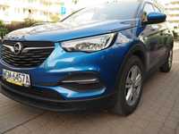 Opel Grandland x 2021 1-wszy właściciel garażowany