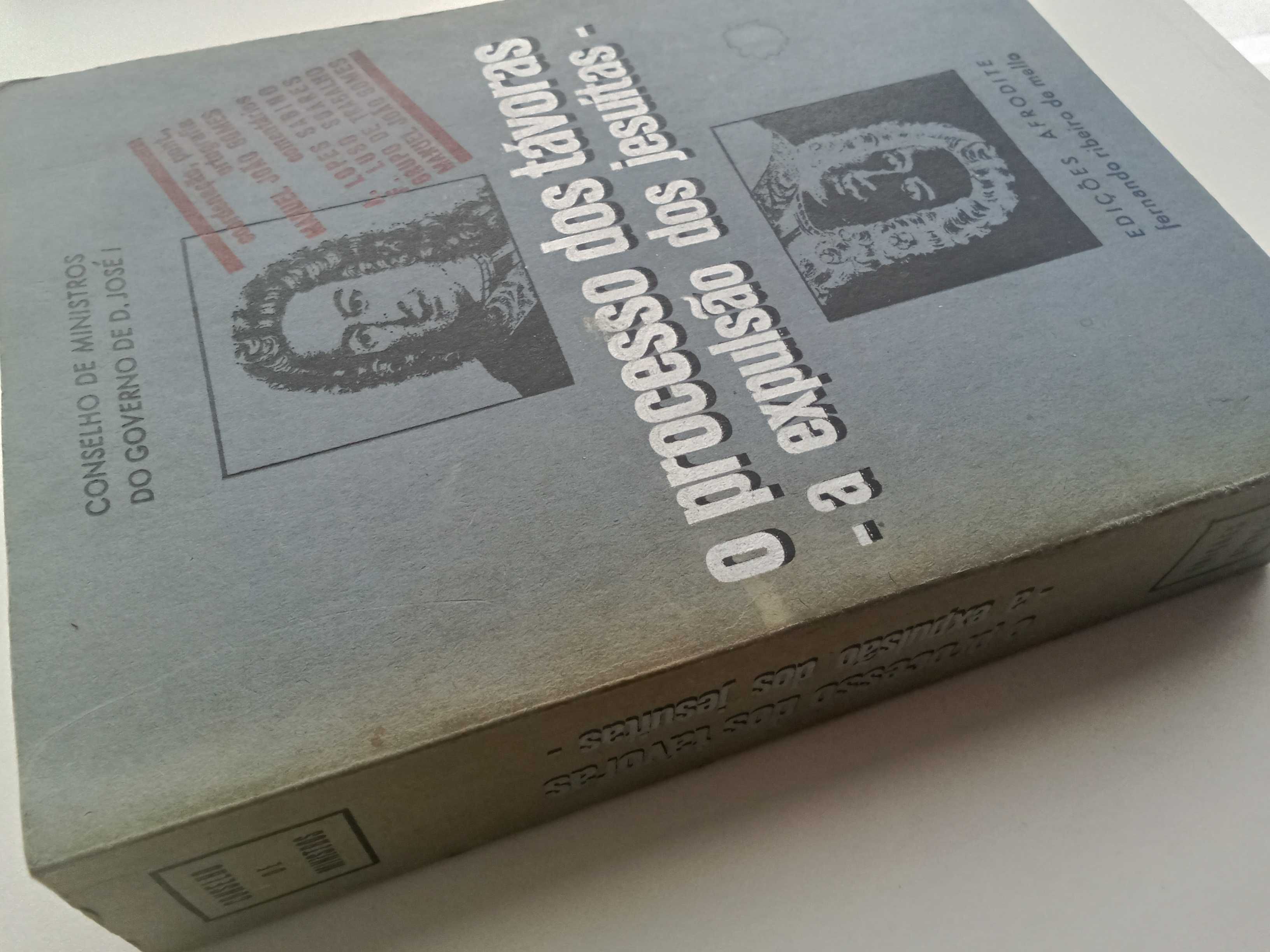 O Processo dos Távoras
