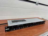 Najtaniej mixer Rane MLM82s wersja do racka kompaktowy okazja