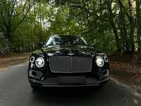 Bentley Bentayga Bentley Bentayga 6.0 W12 prywatnie możliwa zamiana okazja!