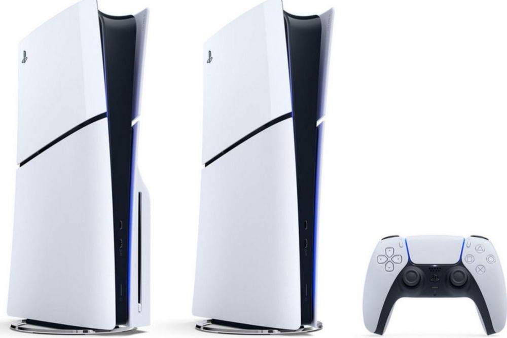 Playstation 5 slim +139 ІГОР Б/У +ГАРАНТІЯ 12 міс (FC 24 та ін)