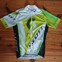 Scott RC Pro Jersey koszulka rowerowa