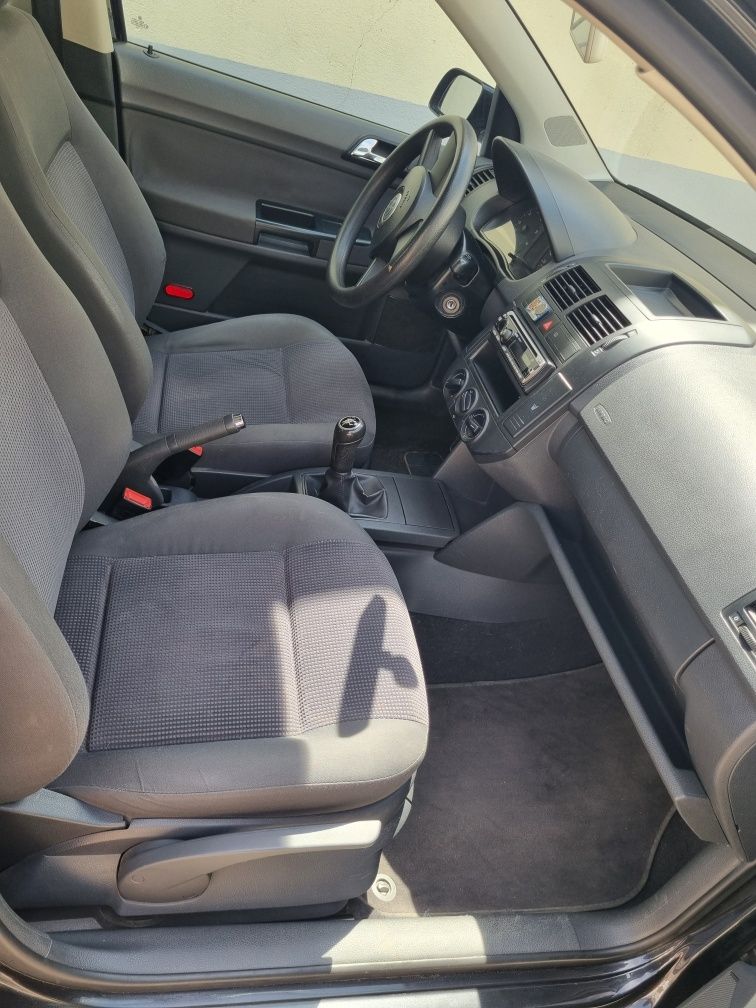 Carro volkswagen pólo 1.2 2004