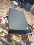 Dysk twardy seagate expresion 2TB