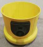 zbiornik na nieczystosci karcher SE 4001, SE 4002