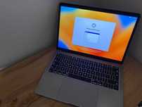 McBook Pro A1708 13-calowy