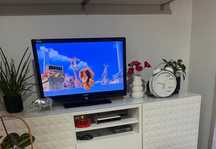 Telewizor Sharp Aquos