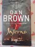 Inferno - Dan Brown