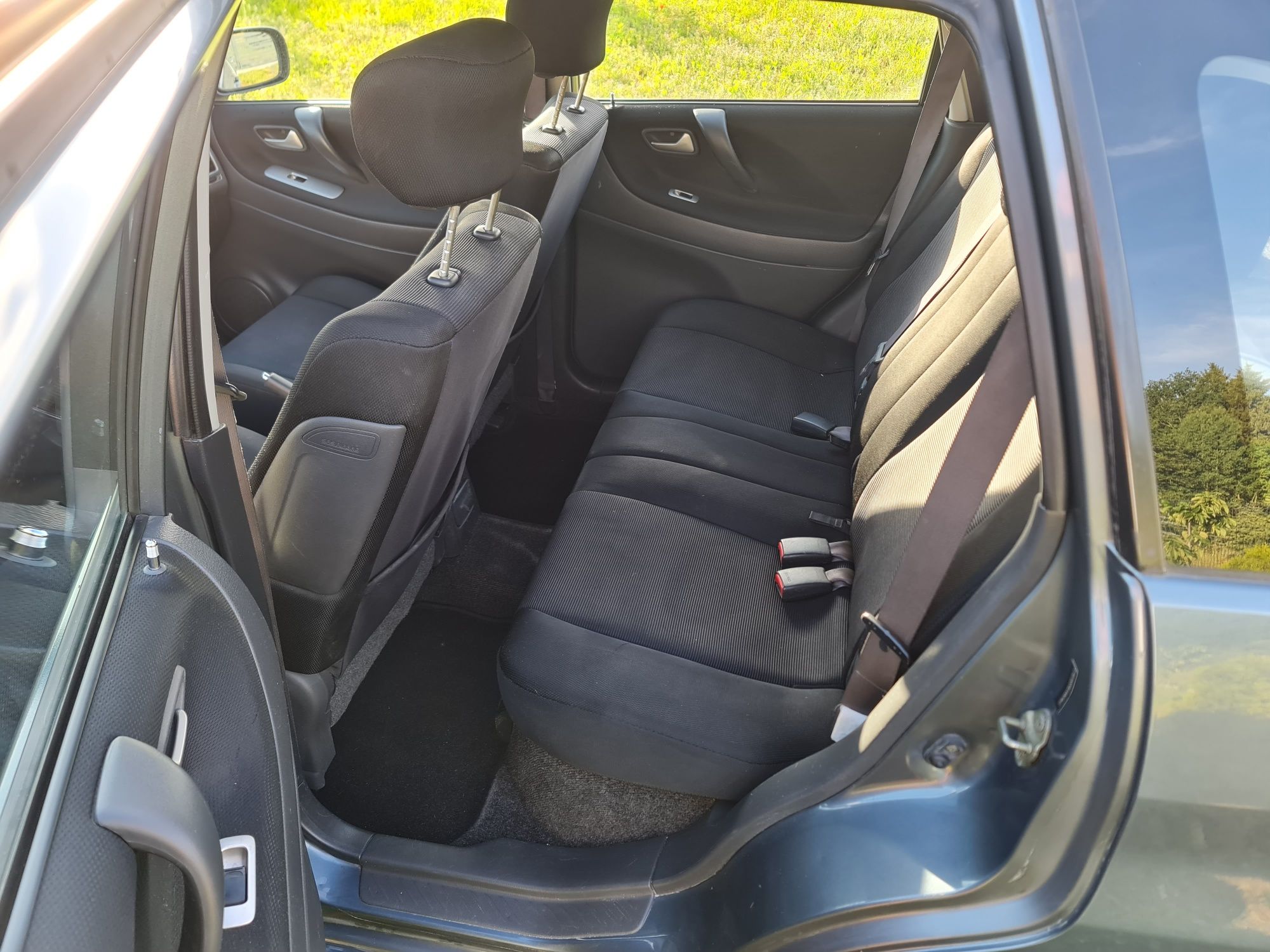 Suzuki Liana 1.6 benzyna 4x4