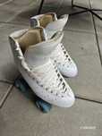 Patins  Edea Rondo 235 - Variant Roll Line