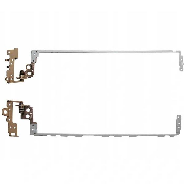 Dobradiças HP 15-BS 15-BW 250 G6