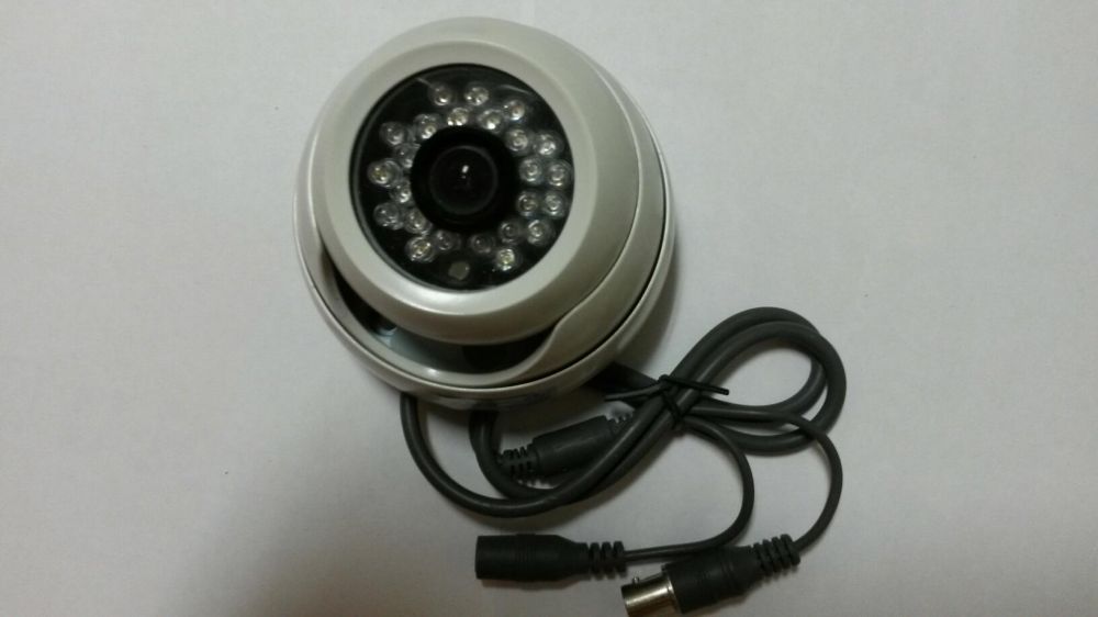 Camera IR 1/3" SONY