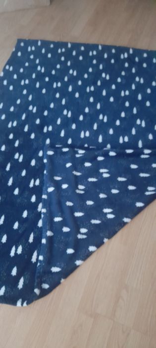 Покривала на ліжко, диван