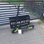 Hulajnoga elektryczna techlife q3