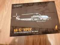 Ah-1Z Viper 1/72 Dreammodel