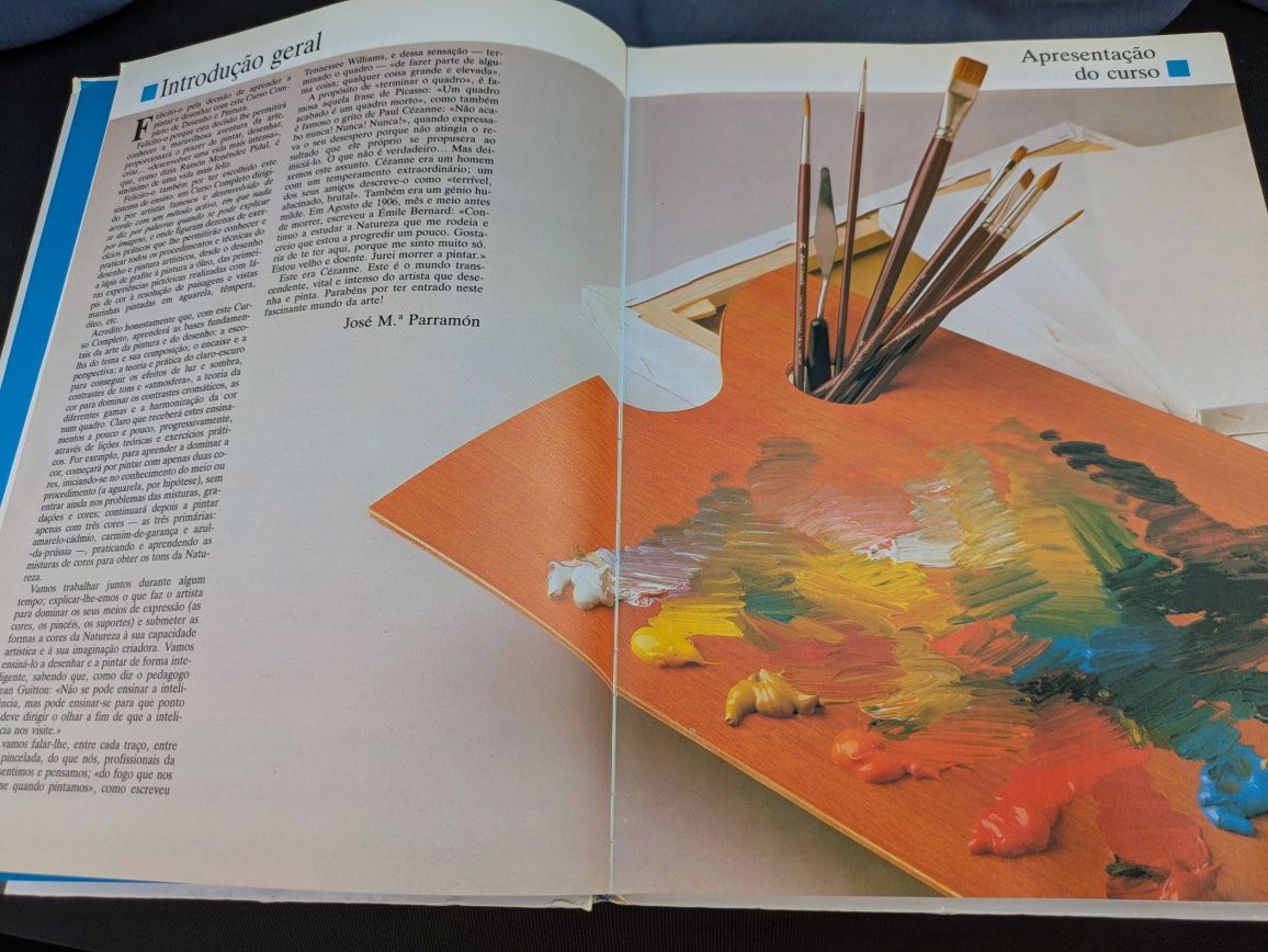 As Bases do Desenho Artístico