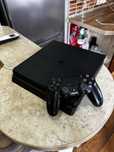 Playstation 4 slim 1 tb пс4 слим ps4