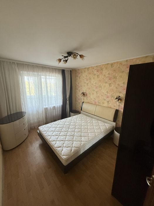 Меблі для спальні Італія (набір)