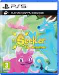 Seeker My Shadow (PSVR2) (PS5) Gra nowa w folii