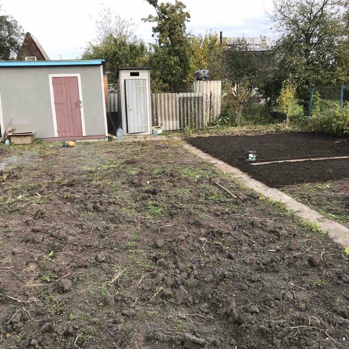 Дача Західний Буг