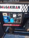 Дизельний генератор DALGAKIRAN DJ 8000 DG