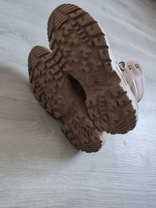 Продам берці військові демісізон нові всі розміри в наявності