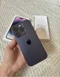 Nowa bateria!!! iPhone 14 Pro Deep Purple