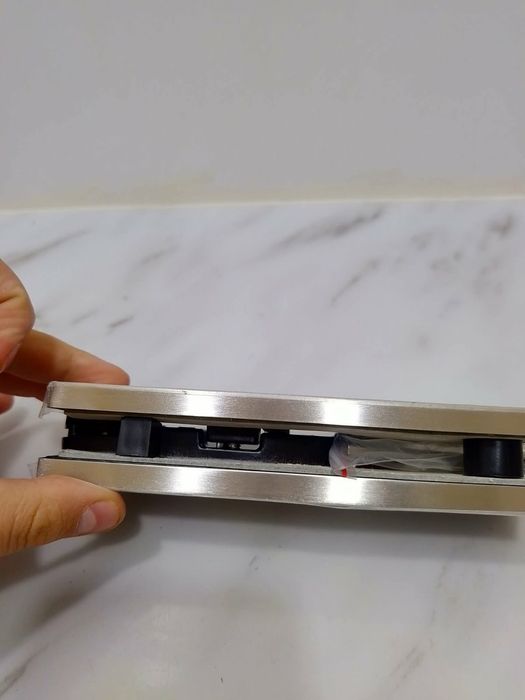 Петля для скляних дверей Haideli HDL-120