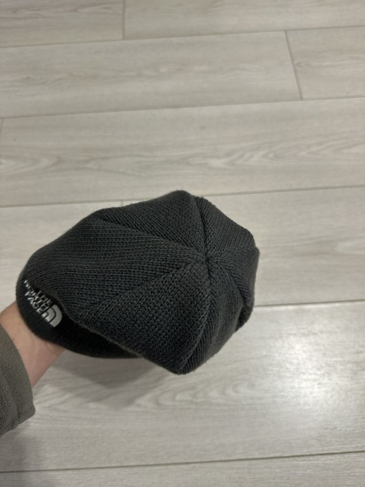 Шапка The North Face TNF чоловіча