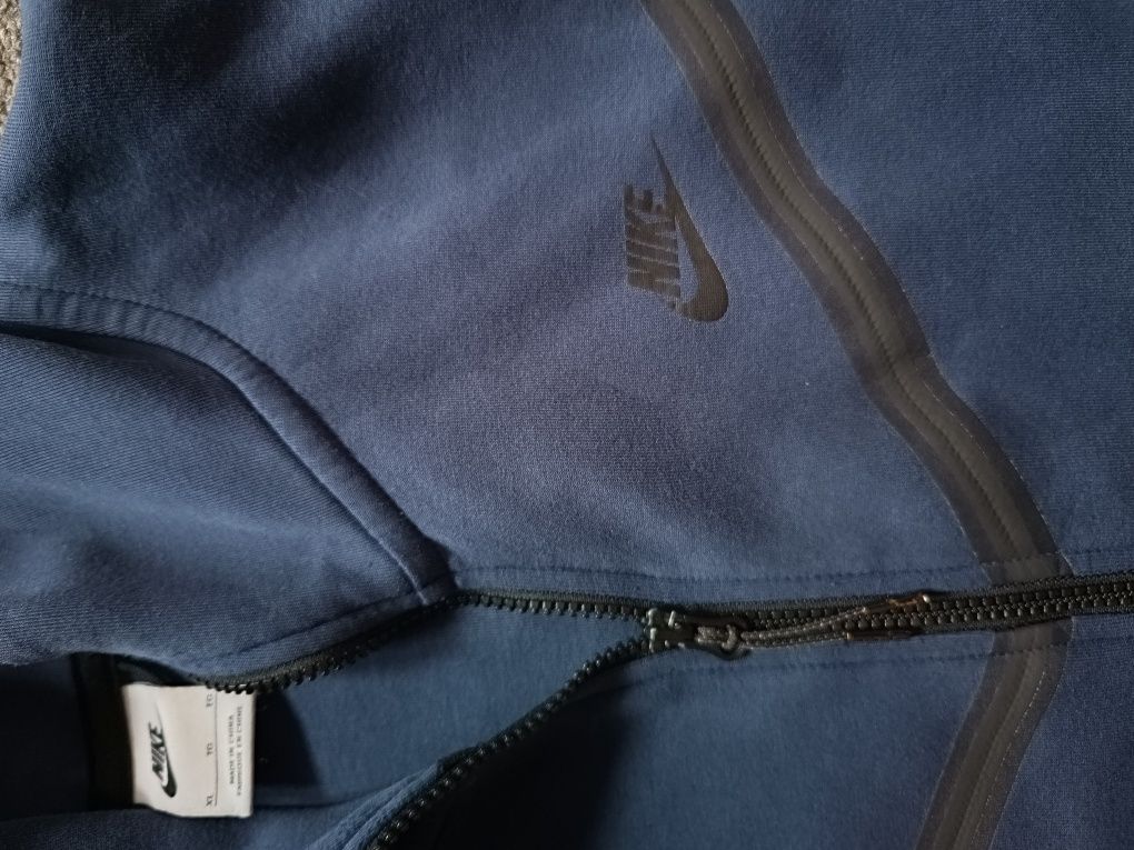 Bluza sportowa Nike Tech fleece