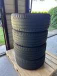 Opony lato Torque TQ901 225/40 r18 6,5 mm bieznik