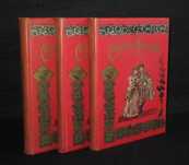 Livros Oscar e Amanda Regina Roche Ilustrações de Roque Gameiro