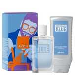 Zestaw upominkowy Individual Blue Avon