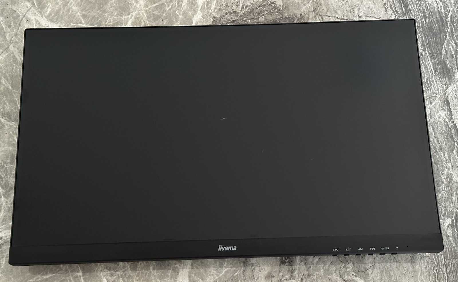 Monitor IIyama G-Master GB2770HSU-B1