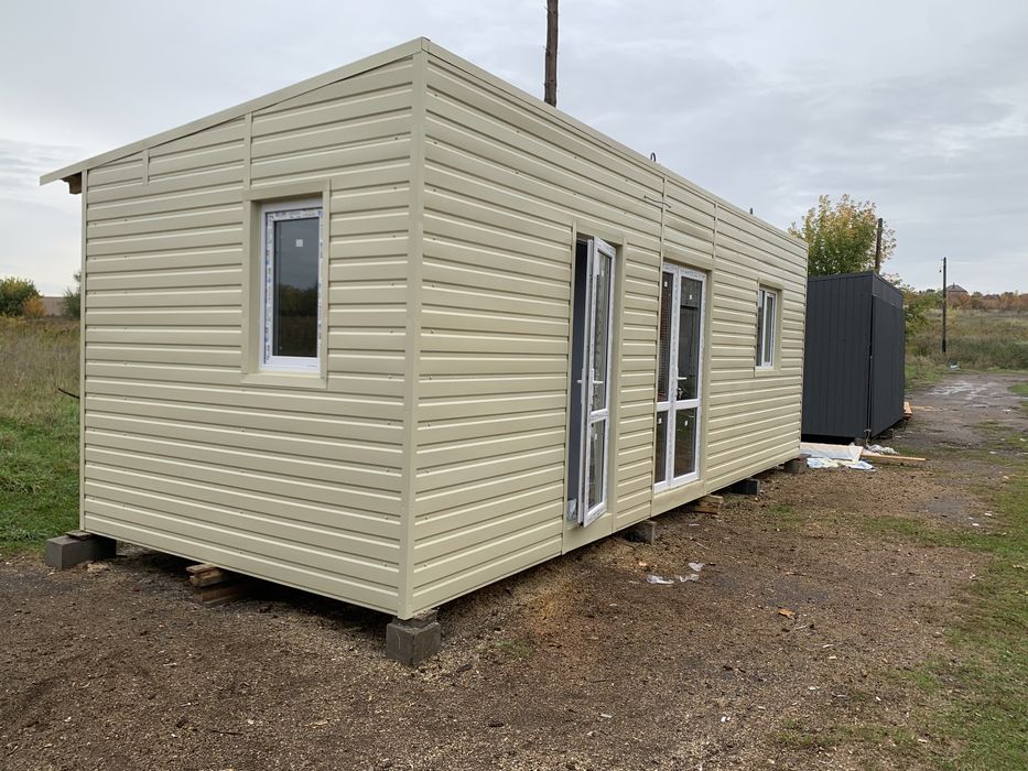 Мафи Кіоски Ларки Будиночки Кавярні