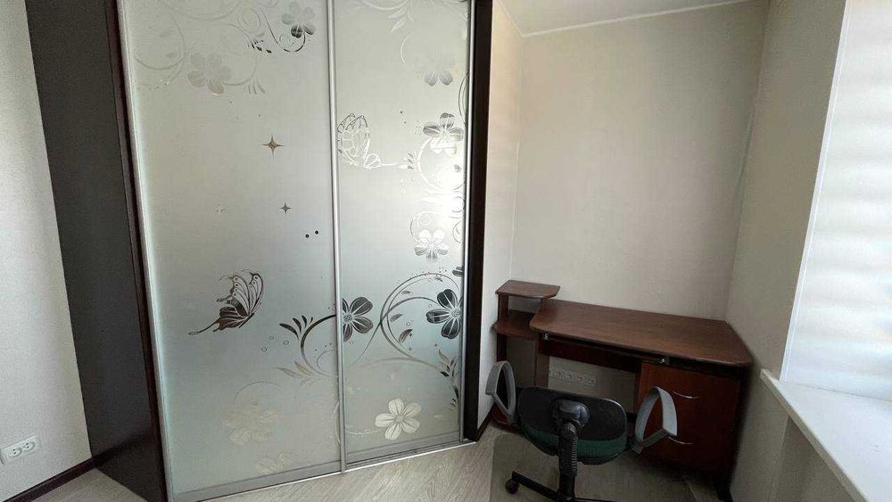 Продаётся 3-х ком. кв. в центре Славянска