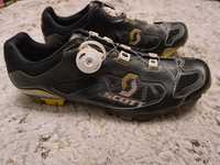 Buty rowerowe scott rozm.42 boa