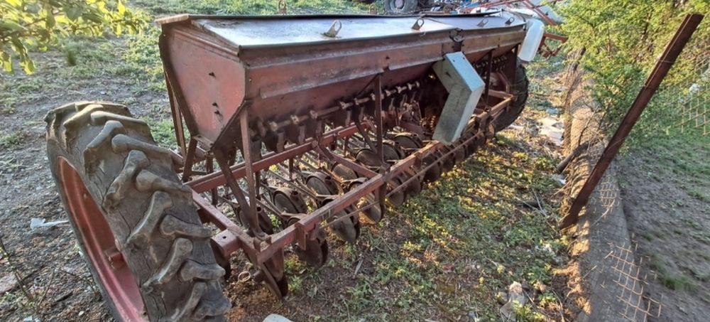 Продається Сівалка СЗ-3.6